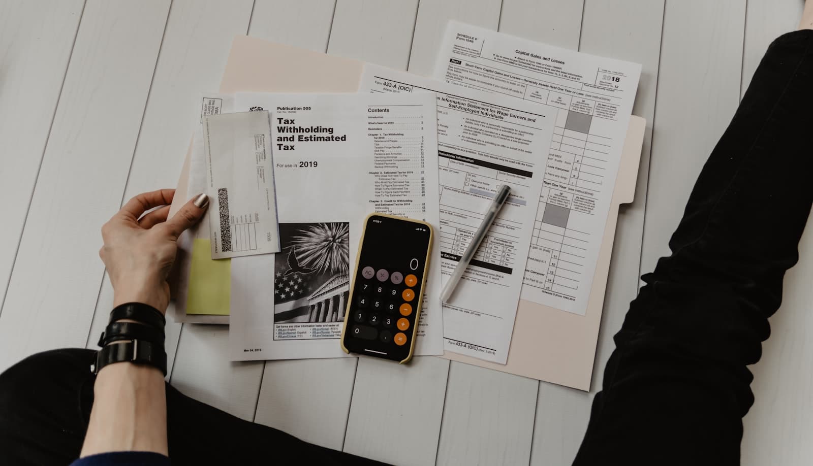 Credit & risk discipline in the field