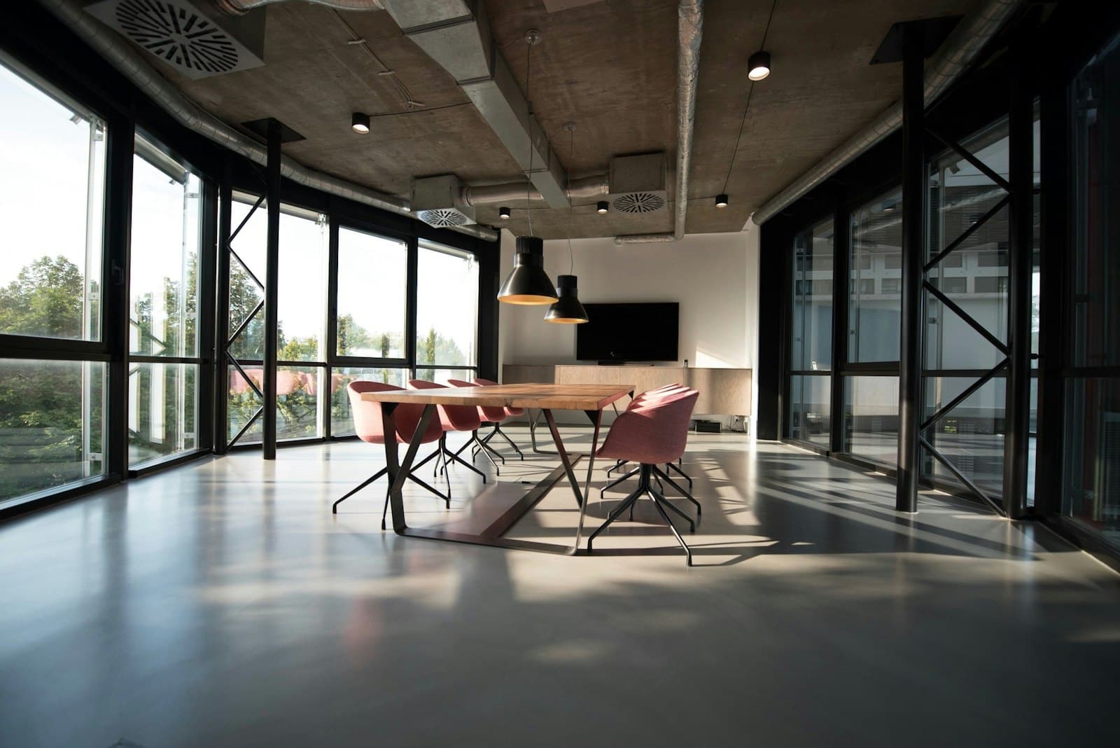 Digital presence that matches the offline standard