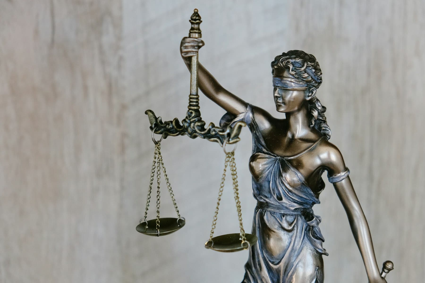 Legal gavel representing statutory and corporate filings